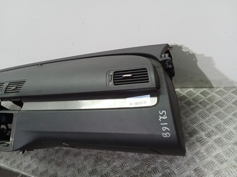 Recambio de salpicadero para volkswagen passat b6 (3c2) 2.0 tdi referencia OEM IAM 3C1857004JTKX  