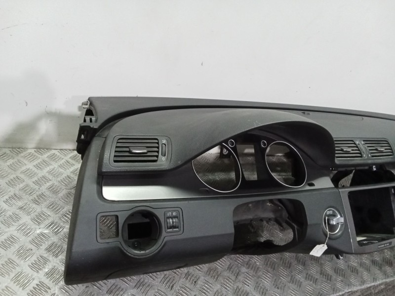Recambio de salpicadero para volkswagen passat b6 (3c2) 2.0 tdi referencia OEM IAM 3C1857004JTKX  