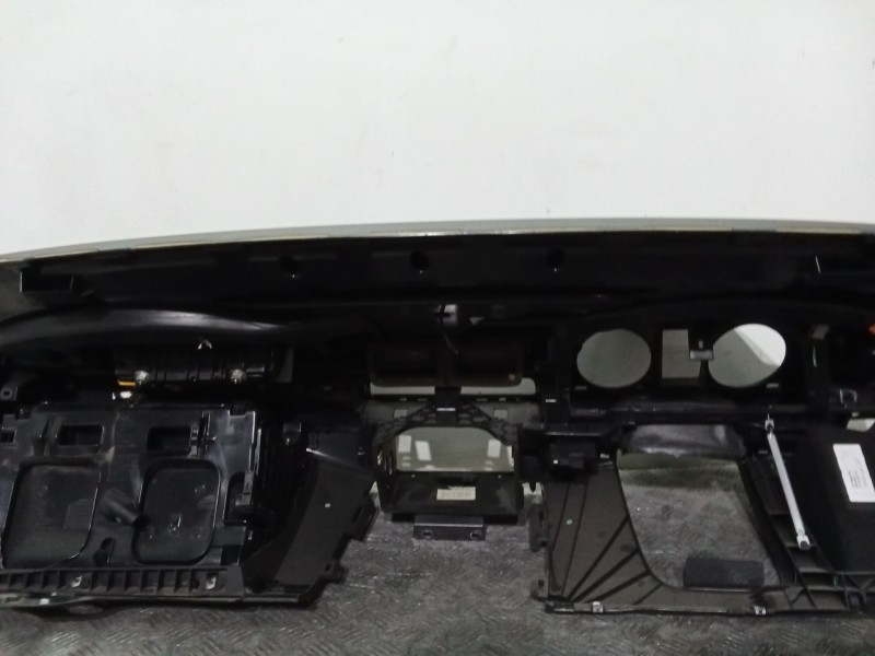 Recambio de salpicadero para volkswagen passat b6 (3c2) 2.0 tdi referencia OEM IAM 3C1857004JTKX  