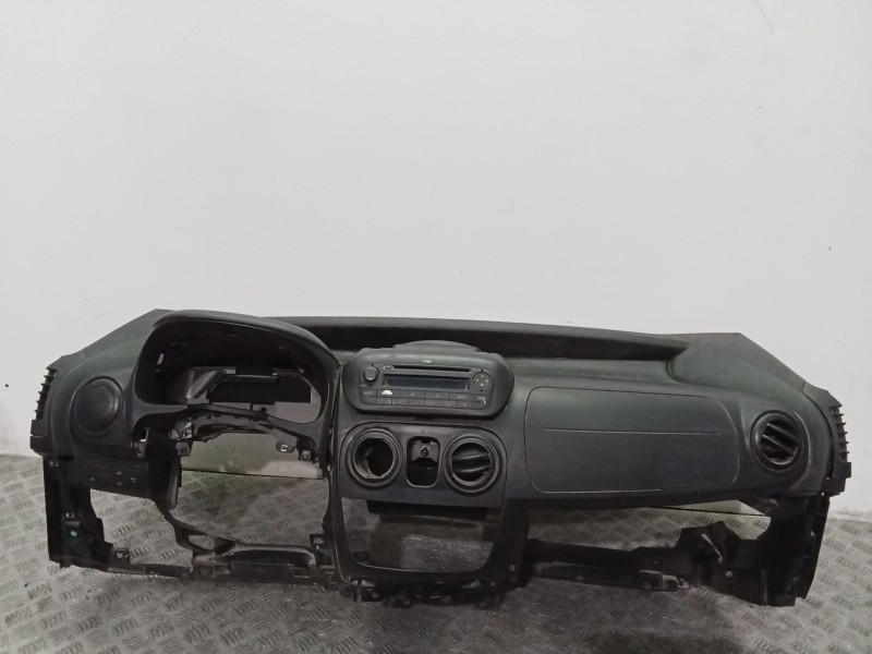 Recambio de salpicadero para peugeot bipper (aa_) 1.3 hdi 75 referencia OEM IAM 1609259680  