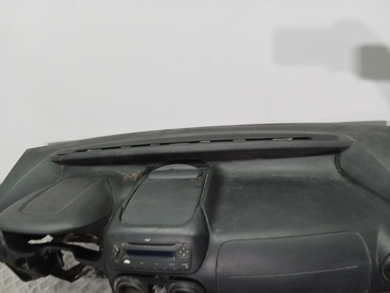 Recambio de salpicadero para peugeot bipper (aa_) 1.3 hdi 75 referencia OEM IAM 1609259680  