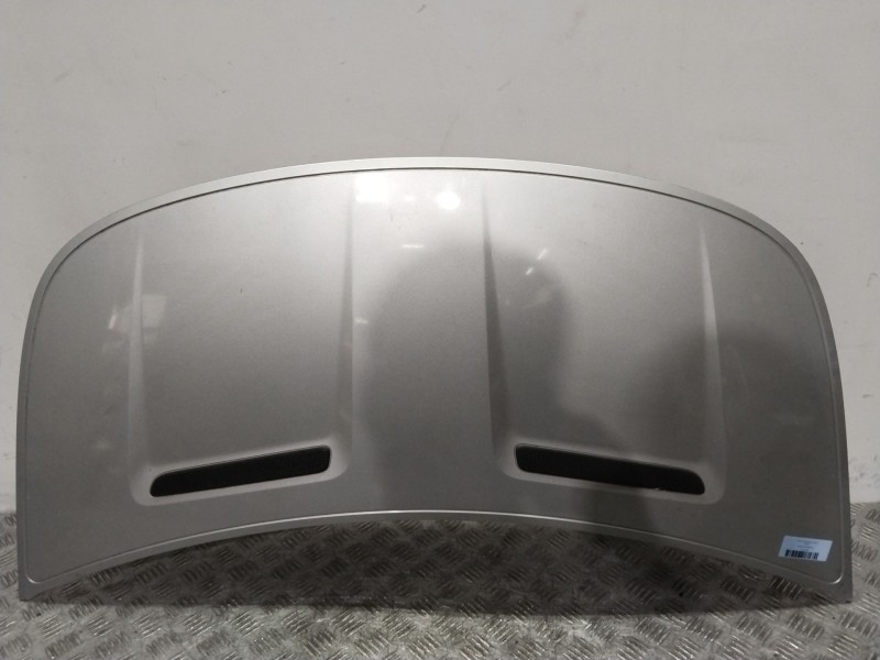 Recambio de capot para smart forfour (454) 1.3 (454.031) referencia OEM IAM A4548800657CP6A  