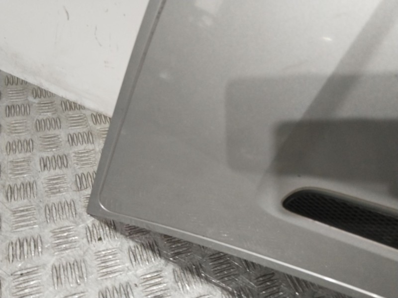 Recambio de capot para smart forfour (454) 1.3 (454.031) referencia OEM IAM A4548800657CP6A  