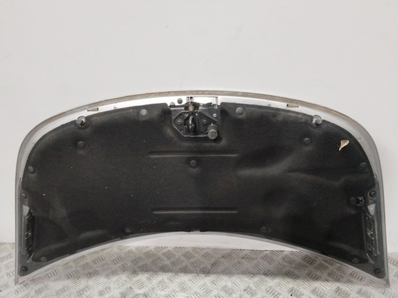 Recambio de capot para smart forfour (454) 1.3 (454.031) referencia OEM IAM A4548800657CP6A  