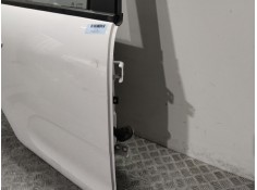 Recambio de puerta trasera derecha para citroën c3 iii (sx) 1.2 puretech 82 referencia OEM IAM 9812254880   2