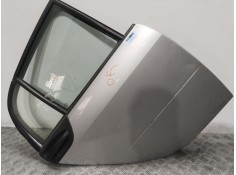 Recambio de puerta trasera derecha para smart forfour (454) 1.3 (454.031) referencia OEM IAM A4547300008