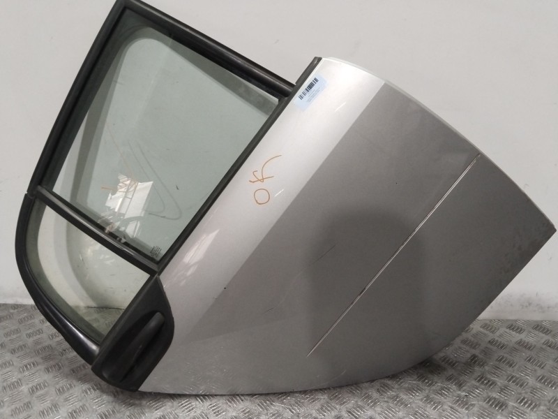 Recambio de puerta trasera derecha para smart forfour (454) 1.3 (454.031) referencia OEM IAM A4547300008  