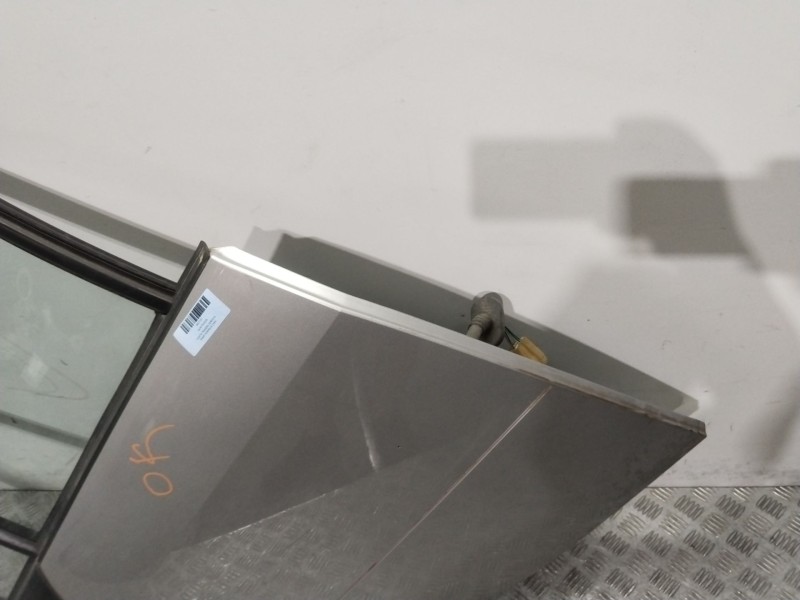 Recambio de puerta trasera derecha para smart forfour (454) 1.3 (454.031) referencia OEM IAM A4547300008  