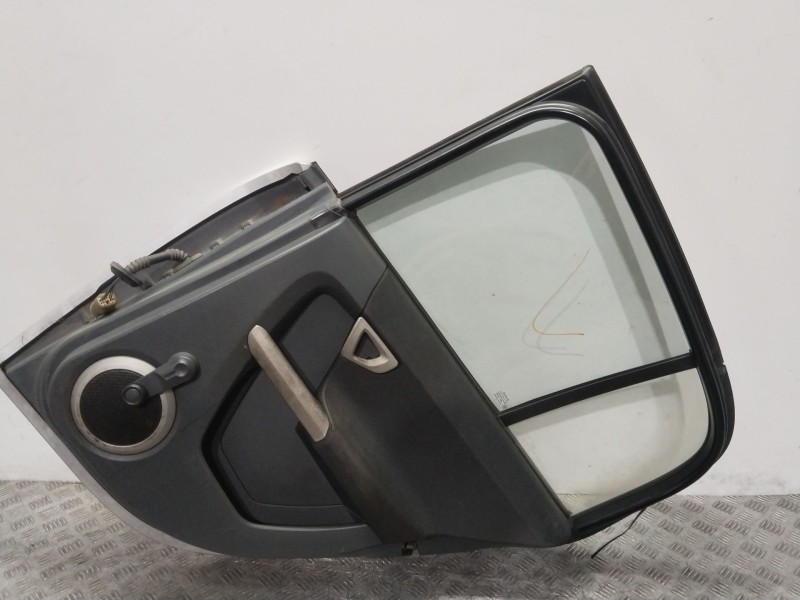 Recambio de puerta trasera derecha para smart forfour (454) 1.3 (454.031) referencia OEM IAM A4547300008  