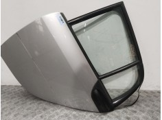 Recambio de puerta trasera izquierda para smart forfour (454) 1.3 (454.031) referencia OEM IAM A4547300108