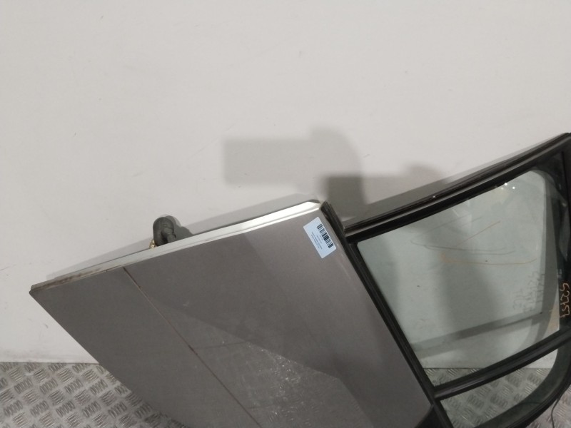 Recambio de puerta trasera izquierda para smart forfour (454) 1.3 (454.031) referencia OEM IAM A4547300108  