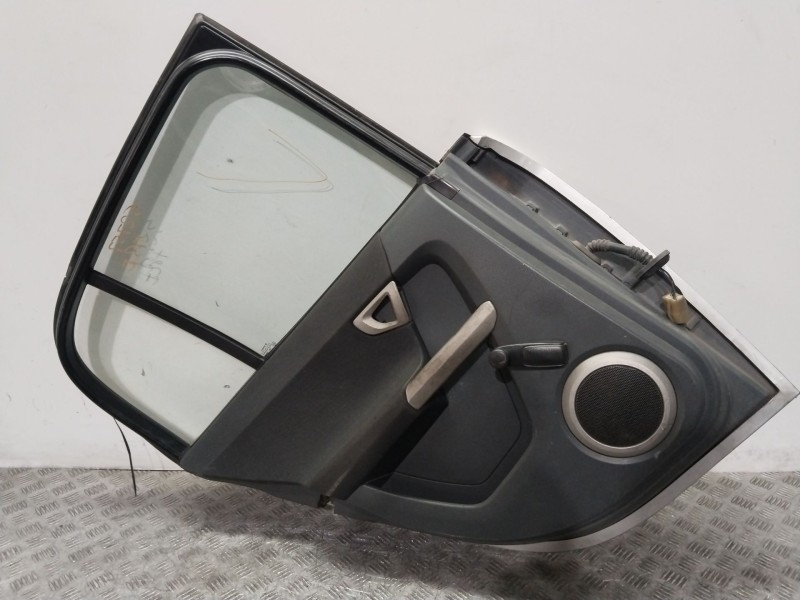 Recambio de puerta trasera izquierda para smart forfour (454) 1.3 (454.031) referencia OEM IAM A4547300108  