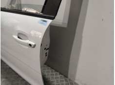 Recambio de puerta delantera izquierda para citroën c3 iii (sx) 1.2 puretech 82 referencia OEM IAM 9812251980   2