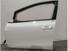 Recambio de puerta delantera izquierda para kia cee´d sportswagon (jd) 1.6 crdi 110 referencia OEM IAM 76003A2000  