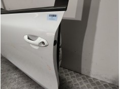 Recambio de puerta delantera izquierda para kia cee´d sportswagon (jd) 1.6 crdi 110 referencia OEM IAM 76003A2000   2
