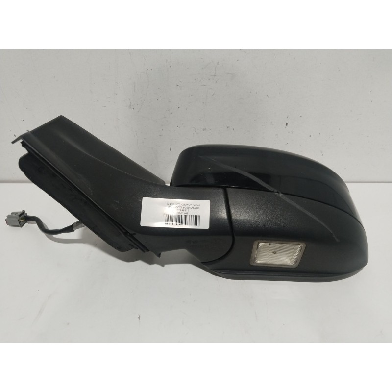 RETROVISOR IZQUIERDO 21986817  - imagen 2
