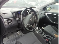 hyundai i30 (gd) del año 2013 2