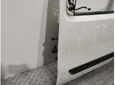 Recambio de puerta delantera izquierda para peugeot bipper (aa_) 1.3 hdi 75 referencia OEM IAM 1637832480   2