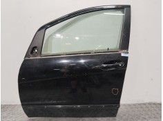 Recambio de puerta delantera izquierda para mercedes-benz clase a (w169) a 180 cdi (169.007, 169.307) referencia OEM IAM A169720