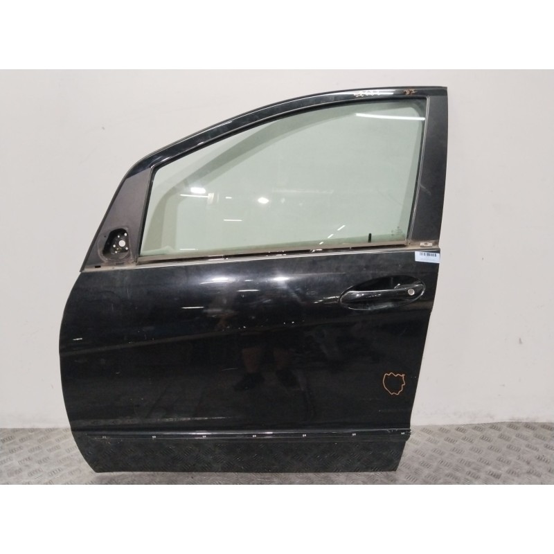 Recambio de puerta delantera izquierda para mercedes-benz clase a (w169) a 180 cdi (169.007, 169.307) referencia OEM IAM A169720