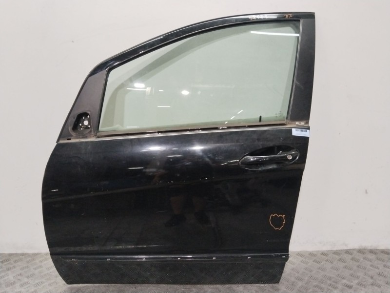 Recambio de puerta delantera izquierda para mercedes-benz clase a (w169) a 180 cdi (169.007, 169.307) referencia OEM IAM A169720