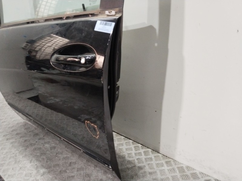 Recambio de puerta delantera izquierda para mercedes-benz clase a (w169) a 180 cdi (169.007, 169.307) referencia OEM IAM A169720