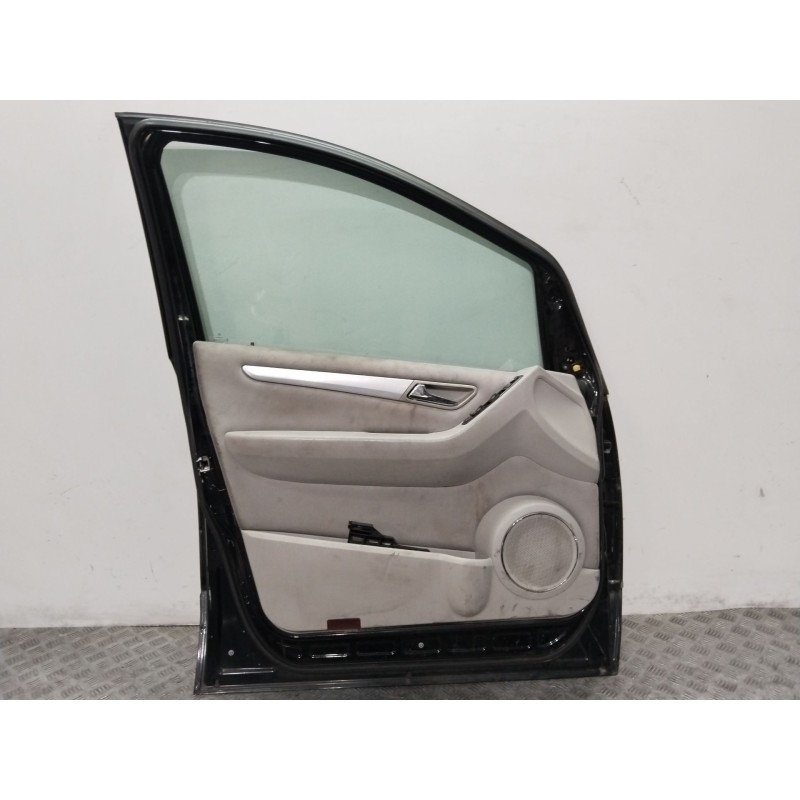 Recambio de puerta delantera izquierda para mercedes-benz clase a (w169) a 180 cdi (169.007, 169.307) referencia OEM IAM A169720