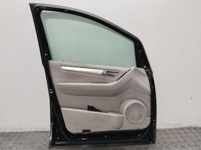 Recambio de puerta delantera izquierda para mercedes-benz clase a (w169) a 180 cdi (169.007, 169.307) referencia OEM IAM A169720