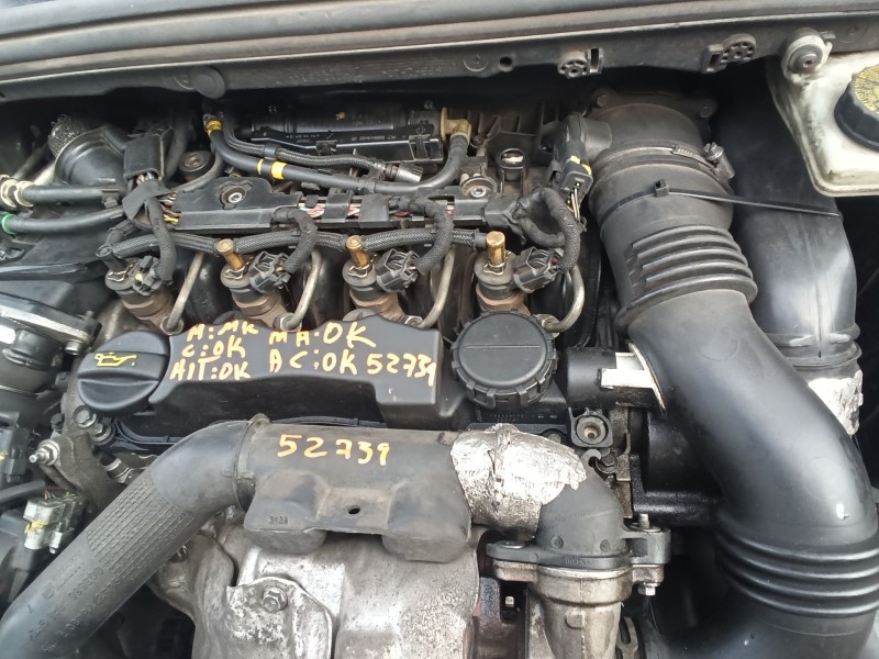 peugeot 308 sw i (4e_, 4h_) del año 2009