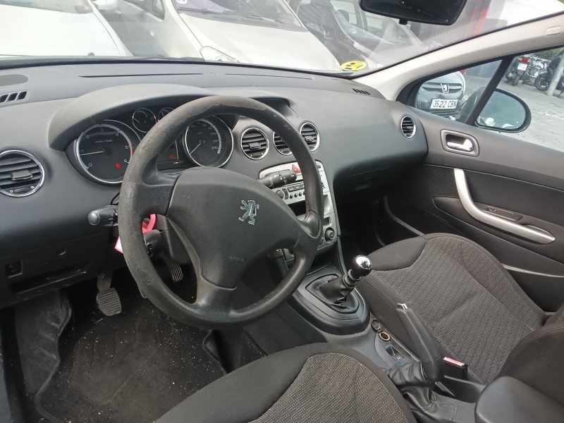 peugeot 308 sw i (4e_, 4h_) del año 2009