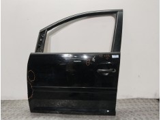 Recambio de puerta delantera izquierda para volkswagen touran (1t1, 1t2) 1.9 tdi referencia OEM IAM 1T0833055R  