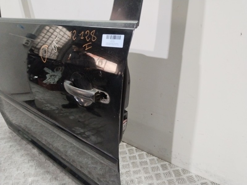 Recambio de puerta delantera izquierda para volkswagen touran (1t1, 1t2) 1.9 tdi referencia OEM IAM 1T0833055R  