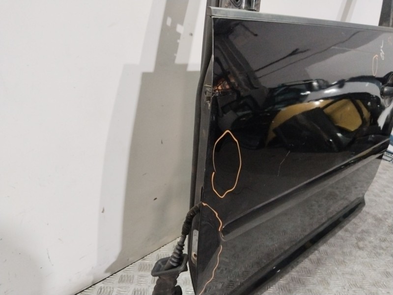 Recambio de puerta delantera izquierda para volkswagen touran (1t1, 1t2) 1.9 tdi referencia OEM IAM 1T0833055R  