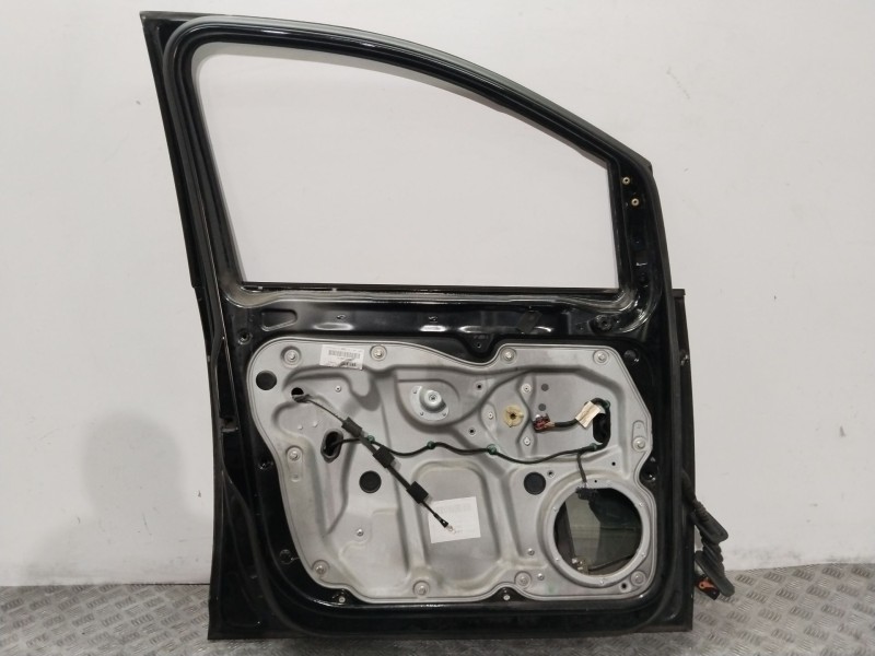 Recambio de puerta delantera izquierda para volkswagen touran (1t1, 1t2) 1.9 tdi referencia OEM IAM 1T0833055R  