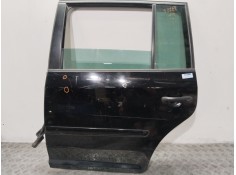 Recambio de puerta trasera izquierda para volkswagen touran (1t1, 1t2) 1.9 tdi referencia OEM IAM 1T0833056Q  