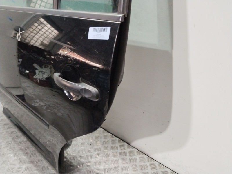 Recambio de puerta trasera izquierda para volkswagen touran (1t1, 1t2) 1.9 tdi referencia OEM IAM 1T0833056Q  