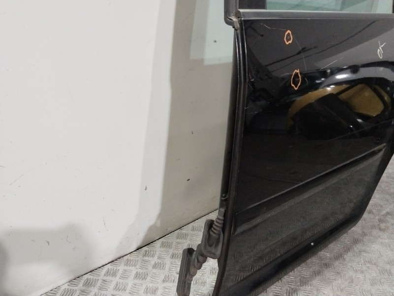 Recambio de puerta trasera izquierda para volkswagen touran (1t1, 1t2) 1.9 tdi referencia OEM IAM 1T0833056Q  