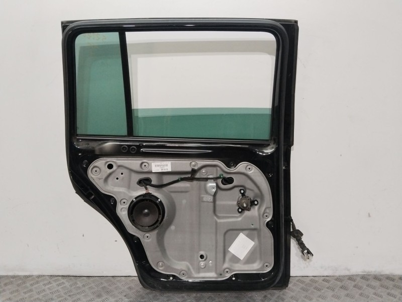 Recambio de puerta trasera izquierda para volkswagen touran (1t1, 1t2) 1.9 tdi referencia OEM IAM 1T0833056Q  