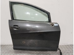 Recambio de puerta delantera derecha para seat ibiza iv (6j5, 6p1) 1.4 referencia OEM IAM 6J4831056