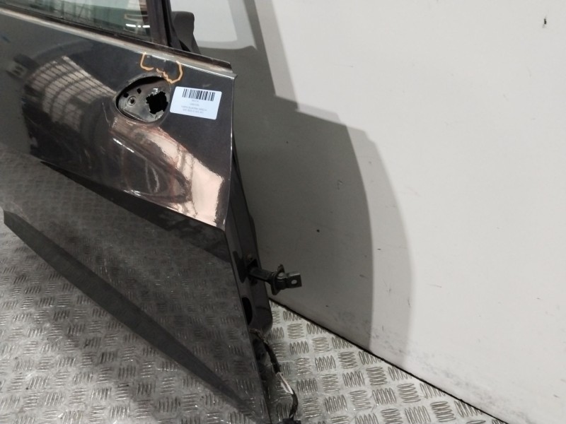 Recambio de puerta delantera derecha para seat ibiza iv (6j5, 6p1) 1.4 referencia OEM IAM 6J4831056  