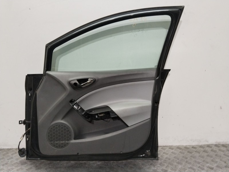 Recambio de puerta delantera derecha para seat ibiza iv (6j5, 6p1) 1.4 referencia OEM IAM 6J4831056  