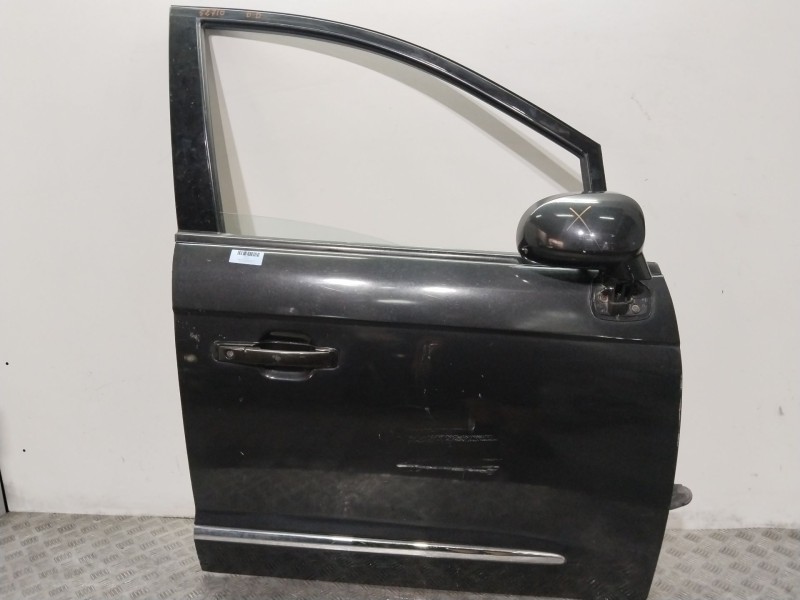 Recambio de puerta delantera derecha para ssangyong rodius i 2.7 xdi 4wd referencia OEM IAM 6200421202  