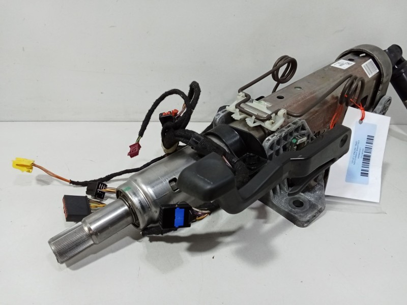 Recambio de columna direccion para opel astra j (p10) 1.7 cdti (68) referencia OEM IAM 13328668  