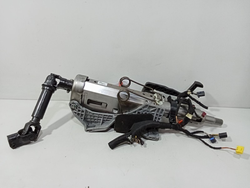 Recambio de columna direccion para opel astra j (p10) 1.7 cdti (68) referencia OEM IAM 13328668  
