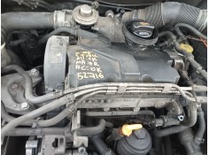 volkswagen polo iv (9n_, 9a_) del año 2005 2