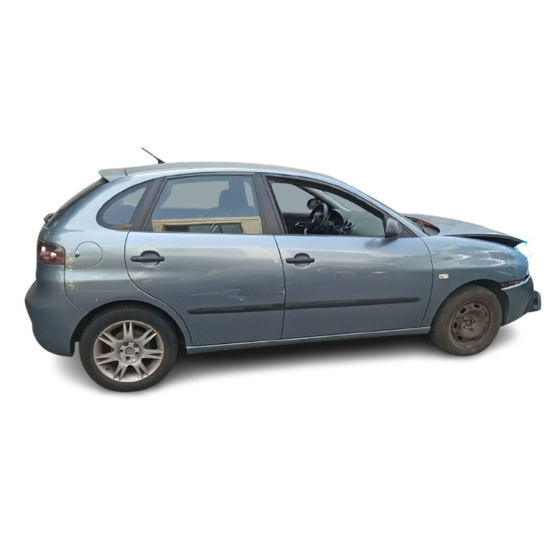 SEAT IBIZA III (6L1) - imagen 4