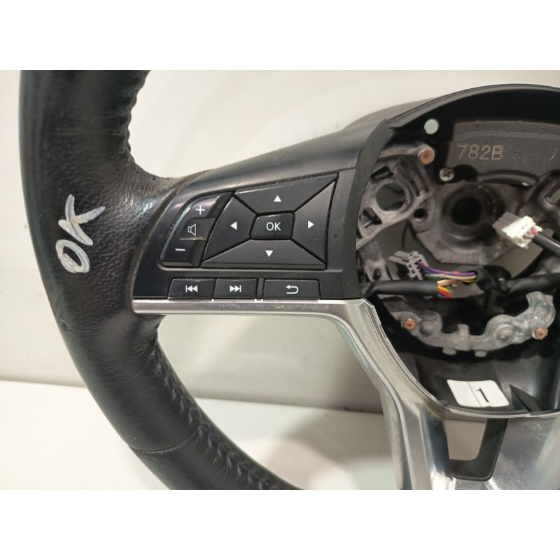 VOLANTE 484305SH2A  - imagen 2