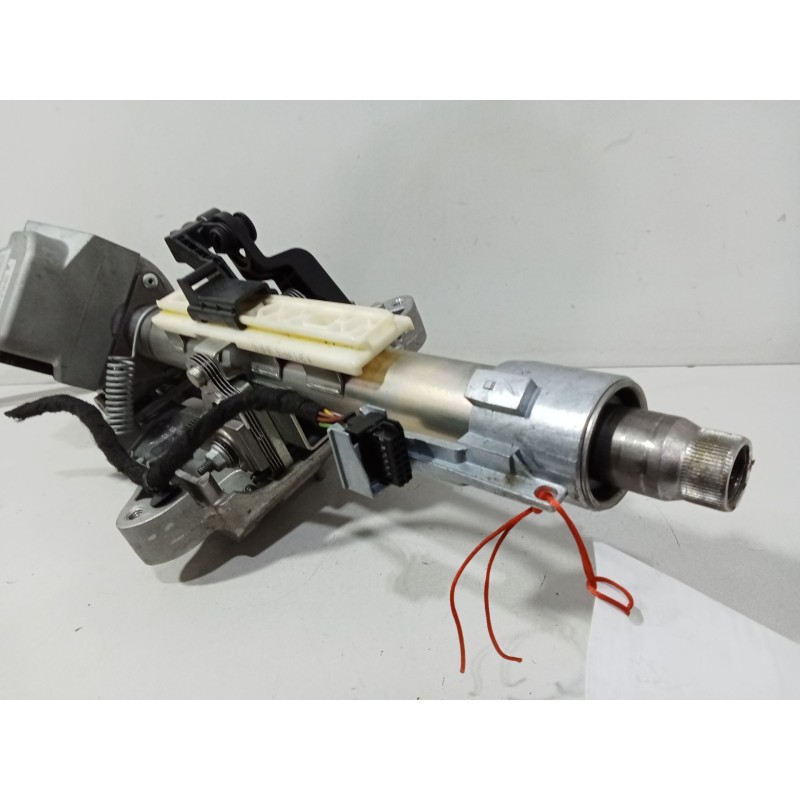 Recambio de columna direccion para mercedes-benz clase a (w169) a 180 cdi (169.007, 169.307) referencia OEM IAM A1694604016  