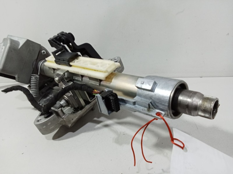 Recambio de columna direccion para mercedes-benz clase a (w169) a 180 cdi (169.007, 169.307) referencia OEM IAM A1694604016  