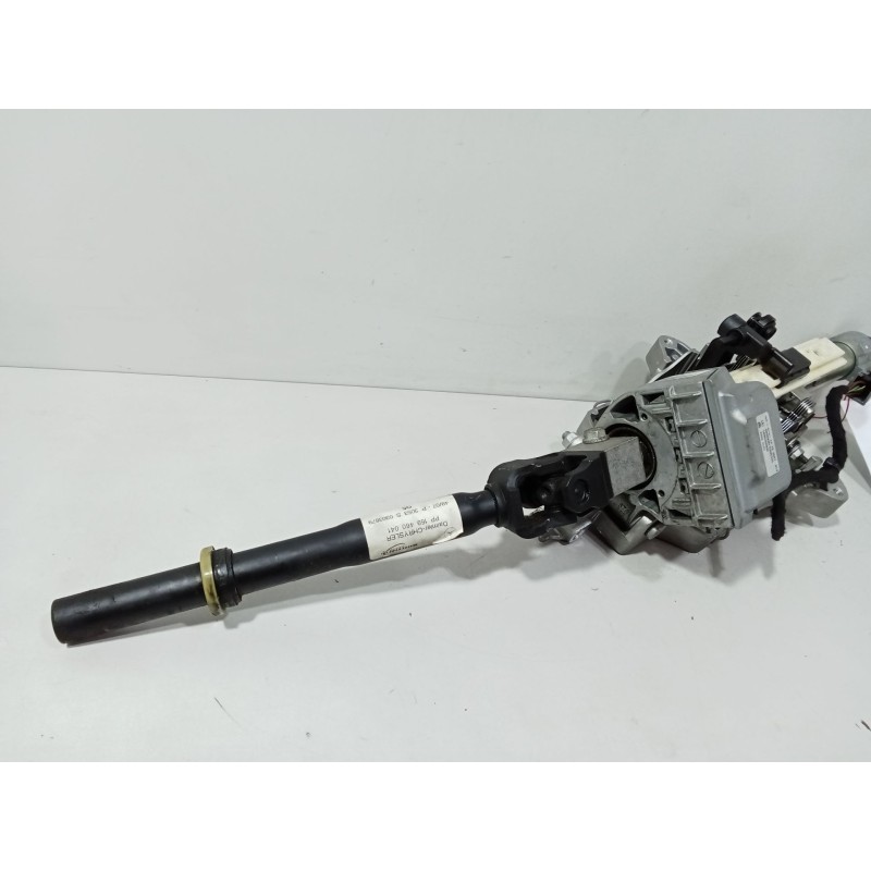 Recambio de columna direccion para mercedes-benz clase a (w169) a 180 cdi (169.007, 169.307) referencia OEM IAM A1694604016  